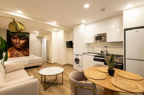 Cortes Suites by Concept Flats