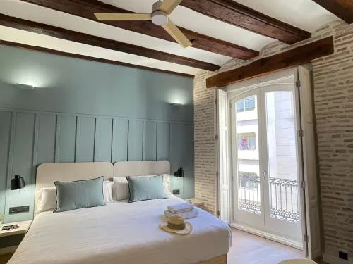 Cosy Rooms Embajador