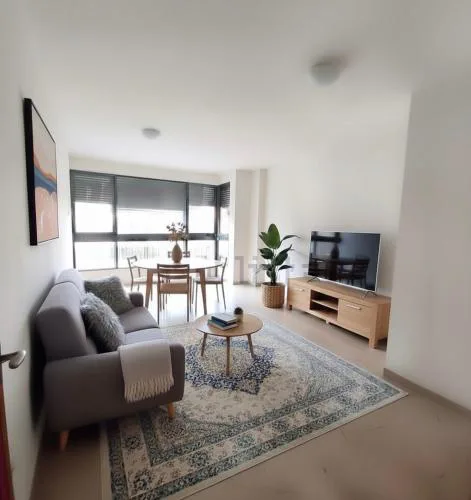Cozy 2Bedroom Apartment Near Ruzafa Turia Central Park