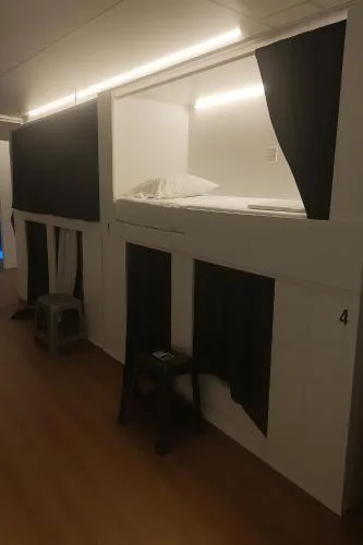 Cozy Nook