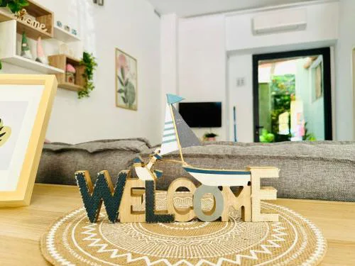 Cute & Cozy Aparment Near The Historic Center