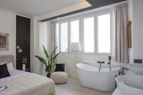 Denia II Boutique Apartment in Ruzafa