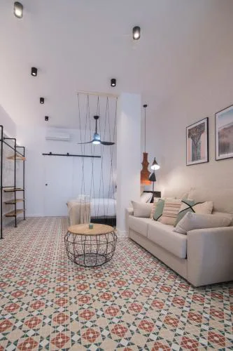 District Key - Valencia, Fuencaliente D