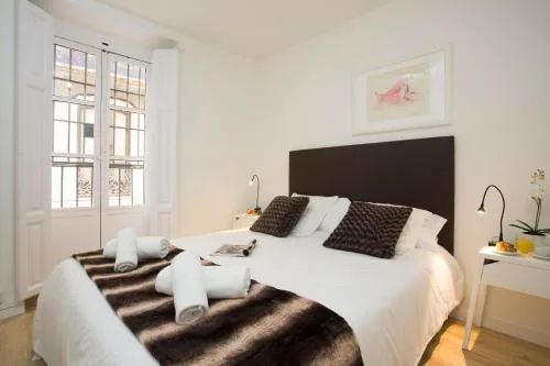 El Micalet Apartment