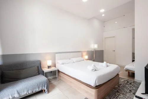 El Mosaico Apartment