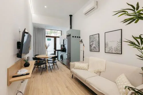 Elegant Loft in Valencia