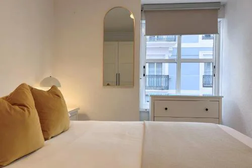 Encanto exclusivo en pleno centro de Valencia