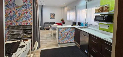Estudio Loft área Ruzafa