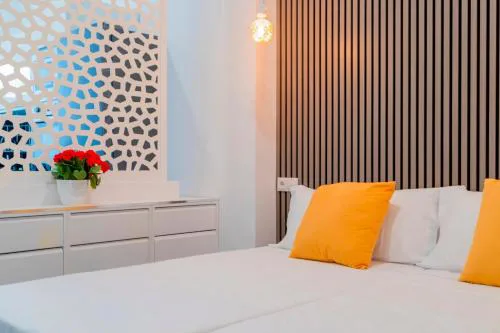 Evalia Rooms