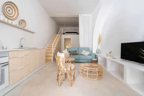 Exclusivo Loft con terraza en Ciudad Artes y Cienc
