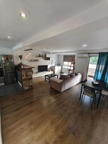 Fabulous apartment in Valencia, Campanar