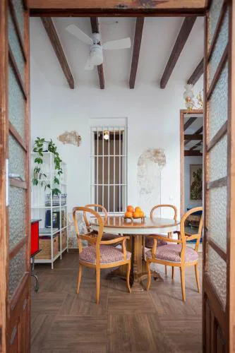 Family ARTpartment