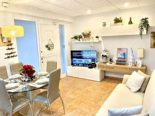 Fantastic apartment near beach & Science City