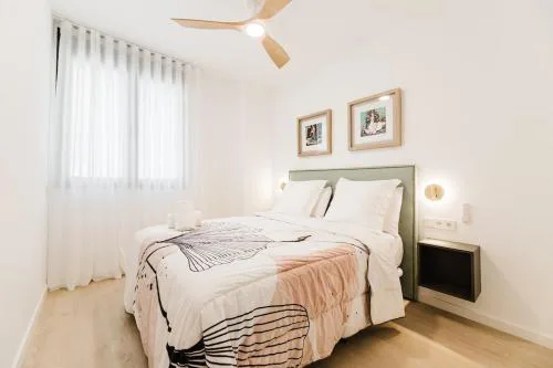 Fantastico Apartamento en Valencia