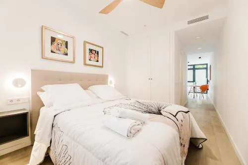 Fantastico apartamento en Valencia
