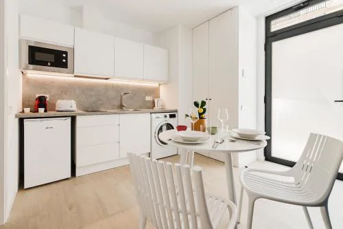Fantástico loft en Valencia