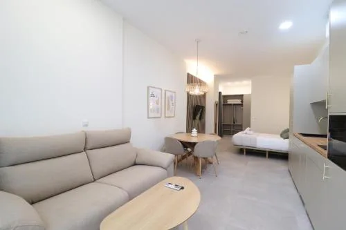 Favara Flats by Concept