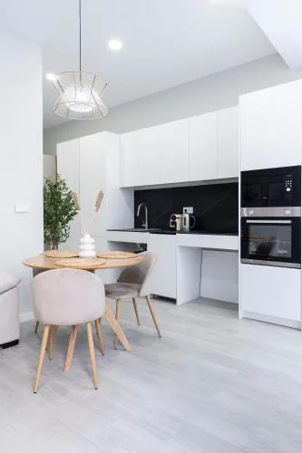 Favara Suites B by Concept Flats