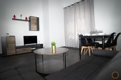 FLATS FAMILY APARTAMENTO DE 3 HABITACIONEs