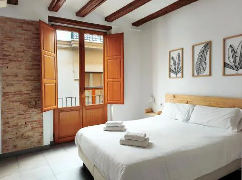 Flats Friends Tetuan