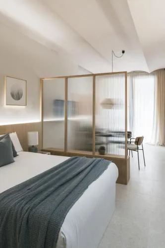 FLORIT FLATS - Estudio de Diseño en el Corazón de Ruzafa