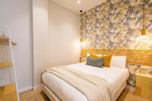 FLORIT FLATS - The Maritim Serreria Suites