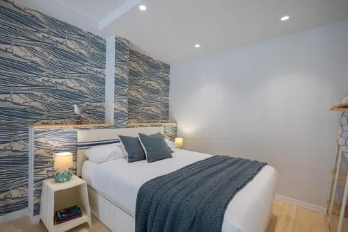 FLORIT FLATS - The Mediterranean Suites