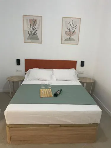 Galdós Flats by Vivo GC