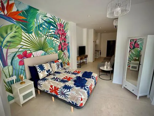 Glamour Suite1 next to Plaza de España