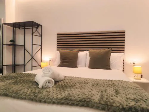 GO&REST Apartments