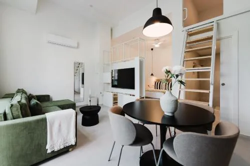 Gran Turia Apartments