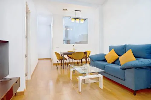 Grand Central Market Suites By VALENCIAFLATS EU