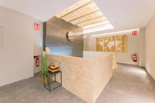 Guastavino by Alma Suites