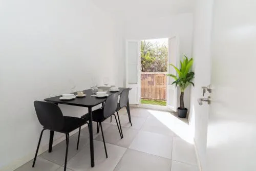GuestReady - A lovely gem near La Malvarrosa beach