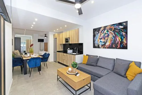 GuestReady - A lovely studio in la Saidia Valencia
