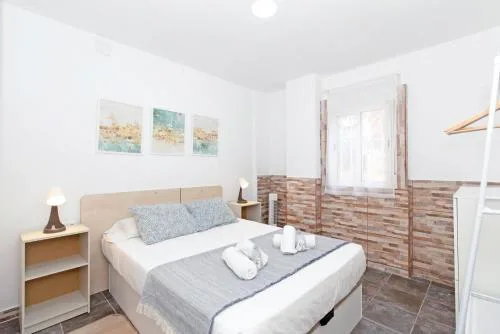 GuestReady - Apartamento en Benicalap