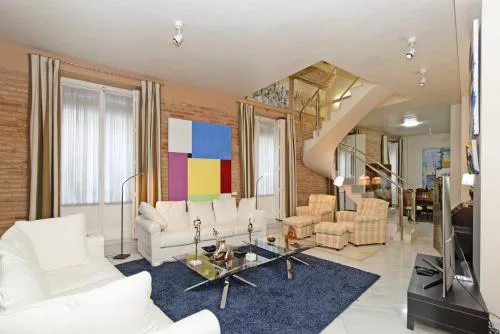 GuestReady - Charming place in Valencia
