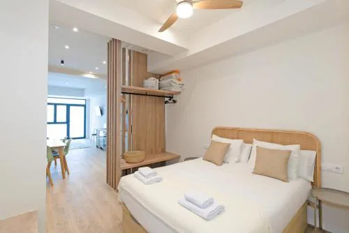GuestReady - Charming place in Valencia