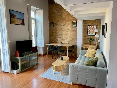 GuestReady - Charming stay in the Heart of Russafa