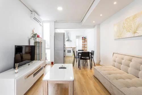 GuestReady - Comfort in Valencia