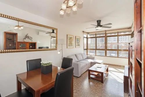 GuestReady - Delightful Valencia Retreat