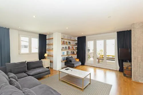 GuestReady - Elegant Retreat in Valencia