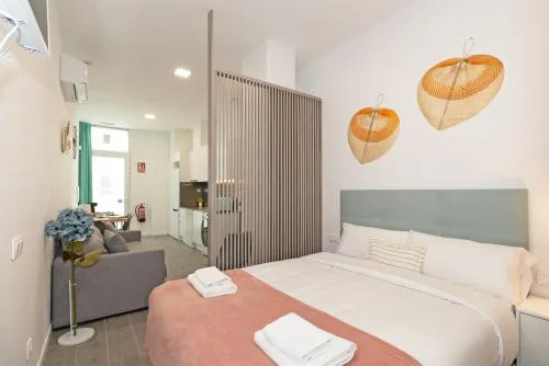 GuestReady - Fontilles apartments