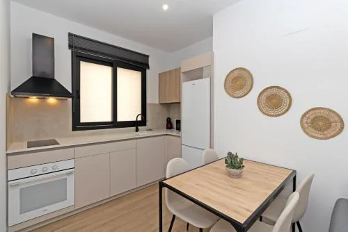 GuestReady - Lovely stay in the Algirós area