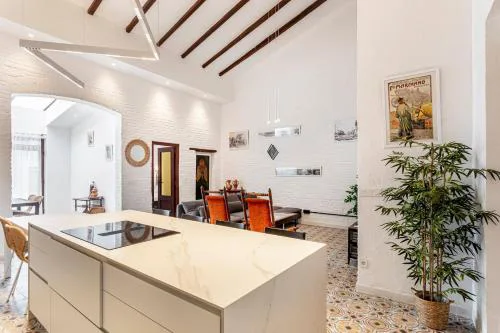 GuestReady - Traditional House near Malvarrosa