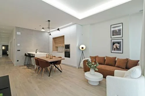 GuestReady - Urban elegance in Valencia