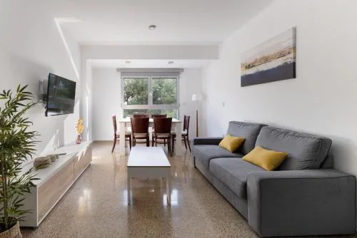 GuestReady - Valencia Bliss near Malvarrosa Beach