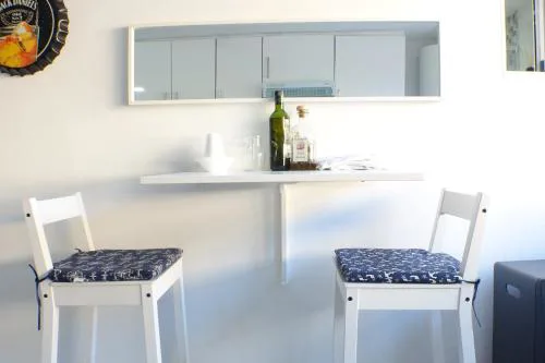 Gypsy Budget Room Shared Flat