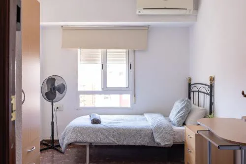 Habitación Cardenal 4