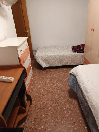 Habitación doble 45eur